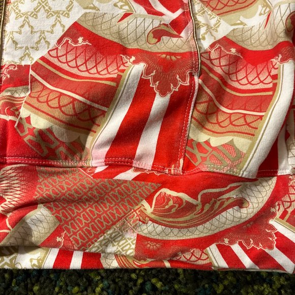 HBC Beijing Olympics 2008 Hoodie (Boys 14/16 fits Men's S) - Picture 6 of 12